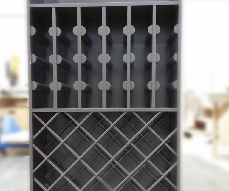 Bars & Wine Racks